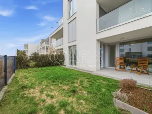 Pronájem bytu 2+kk, Olomouc - Nová Ulice, Hněvotínská, 70 m2