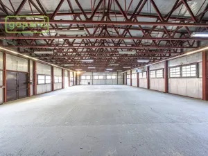 Prodej obchodního prostoru, Český Brod, Kollárova, 700 m2