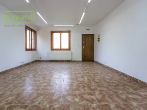 Prodej obchodního prostoru, Český Brod, Kollárova, 700 m2