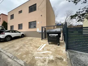 Pronájem bytu 1+1, Ostrava, Čechovova, 50 m2