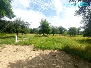 Prodej pozemku pro bydlení, Plzeň - Božkov, 818 m2