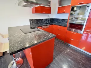 Pronájem bytu 2+kk, Brno - Královo Pole, Palackého třída, 56 m2