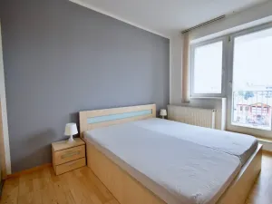 Pronájem bytu 2+kk, Brno - Královo Pole, Palackého třída, 56 m2