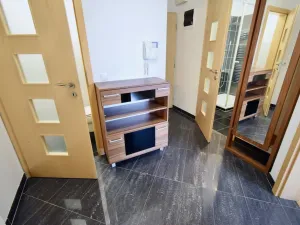 Pronájem bytu 2+kk, Brno - Královo Pole, Palackého třída, 56 m2