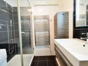 Pronájem bytu 2+kk, Brno - Královo Pole, Palackého třída, 56 m2