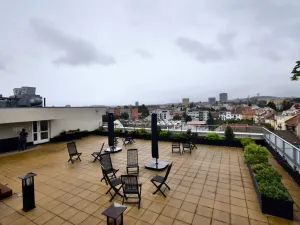 Pronájem bytu 2+kk, Brno - Královo Pole, Palackého třída, 56 m2