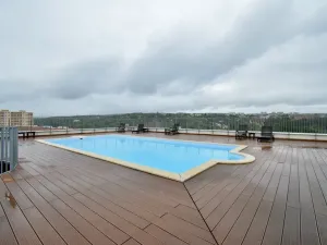 Pronájem bytu 2+kk, Brno - Královo Pole, Palackého třída, 56 m2