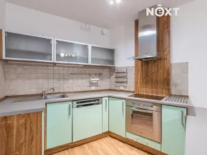 Pronájem bytu 2+kk, Praha - Stodůlky, Symfonická, 64 m2