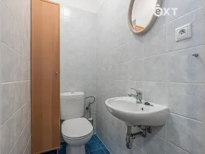 Pronájem bytu 2+kk, Praha - Stodůlky, Symfonická, 64 m2
