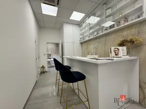 Pronájem komerční nemovitosti, Plzeň - Severní Předměstí, Otýlie Beníškové, 11 m2