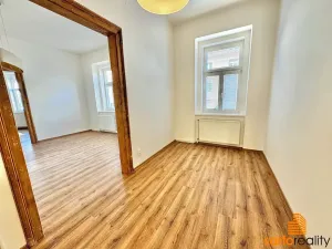 Pronájem bytu 3+1, Litoměřice, Palachova, 96 m2