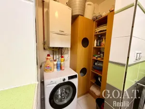 Prodej bytu 2+kk, Vochov, 50 m2