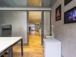 Prodej kanceláře, Praha - Žižkov, Havlíčkovo náměstí, 347 m2