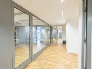 Prodej kanceláře, Praha - Žižkov, Havlíčkovo náměstí, 347 m2