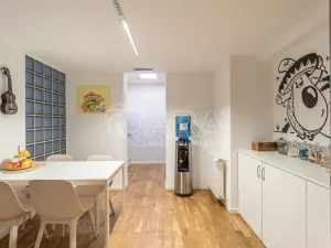 Prodej kanceláře, Praha - Žižkov, Havlíčkovo náměstí, 347 m2