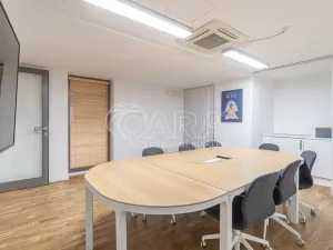 Prodej kanceláře, Praha - Žižkov, Havlíčkovo náměstí, 347 m2