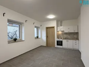 Pronájem bytu 1+kk, Odry, Okružní, 23 m2