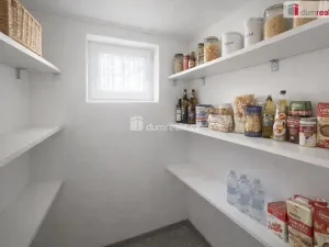 Prodej rodinného domu, Ústí nad Labem, Na Výhledech, 304 m2