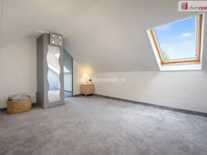 Prodej rodinného domu, Ústí nad Labem, Na Výhledech, 304 m2