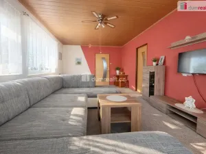 Prodej rodinného domu, Ústí nad Labem, Na Výhledech, 304 m2