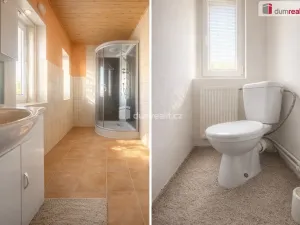 Prodej rodinného domu, Ústí nad Labem, Na Výhledech, 304 m2