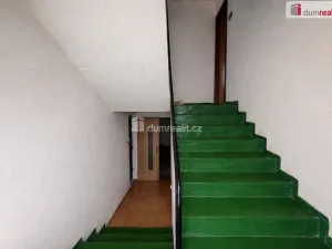 Prodej rodinného domu, Ústí nad Labem, Na Výhledech, 304 m2