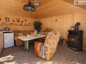 Prodej rodinného domu, Ústí nad Labem, Na Výhledech, 304 m2