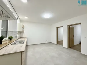 Pronájem bytu 2+1, Odry, Okružní, 50 m2