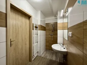 Pronájem bytu 2+1, Odry, Okružní, 50 m2