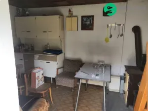 Prodej chaty, Kralupy nad Vltavou - Zeměchy, Zeměchy, 20 m2