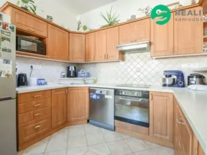 Prodej bytu 3+kk, Velká Bystřice, Zámecké náměstí, 82 m2