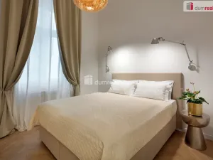 Pronájem bytu 2+kk, Praha - Košíře, Plzeňská, 50 m2