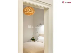 Pronájem bytu 2+kk, Praha - Košíře, Plzeňská, 50 m2