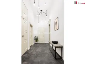 Pronájem bytu 2+kk, Praha - Košíře, Plzeňská, 50 m2