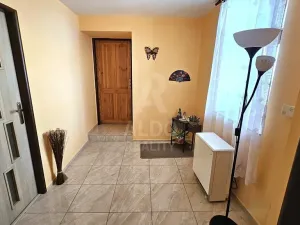 Prodej rodinného domu, Kamenice nad Lipou, Dobšova, 87 m2