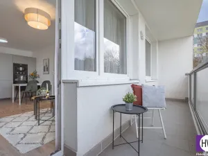 Prodej bytu 4+kk, Praha, Krosenská, 78 m2