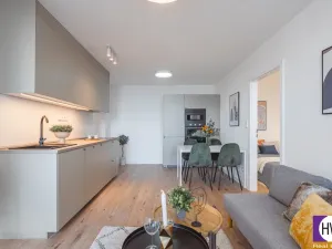 Prodej bytu 4+kk, Praha, Krosenská, 78 m2