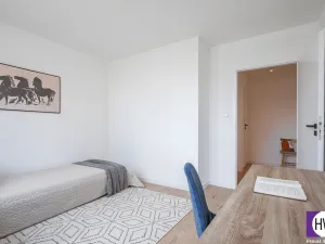 Prodej bytu 4+kk, Praha, Krosenská, 78 m2