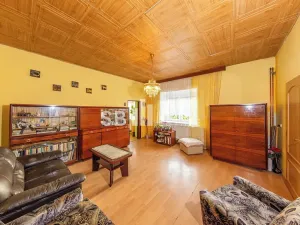 Prodej rodinného domu, Loštice, Vejmoly, 150 m2