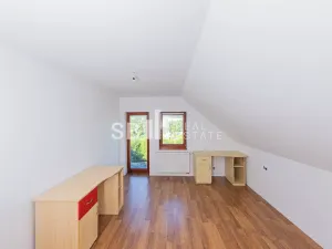 Prodej rodinného domu, Borová, 230 m2