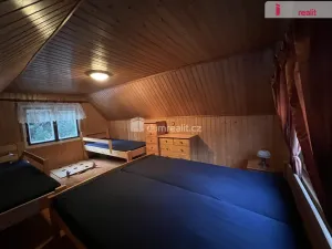 Prodej chaty, Kružberk, 344 m2