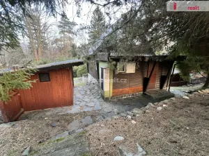 Prodej chaty, Kružberk, 344 m2