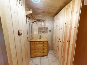 Prodej chaty, Kružberk, 344 m2