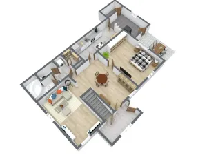 Prodej rodinného domu, Pnětluky, 175 m2