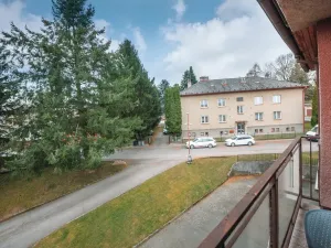 Prodej bytu 3+1, Nasavrky, Nad Nádrží, 99 m2