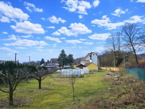 Prodej rodinného domu, Úštěk - Vědlice, 460 m2