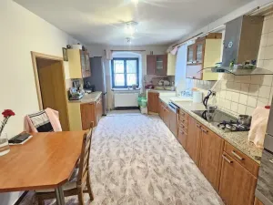 Prodej rodinného domu, Úštěk - Vědlice, 460 m2