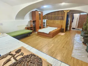 Prodej rodinného domu, Úštěk - Vědlice, 460 m2