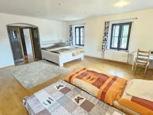 Prodej rodinného domu, Úštěk - Vědlice, 460 m2