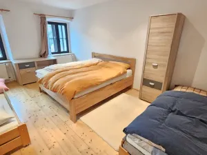 Prodej rodinného domu, Úštěk - Vědlice, 460 m2